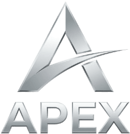 Logo Bất động sản APEX