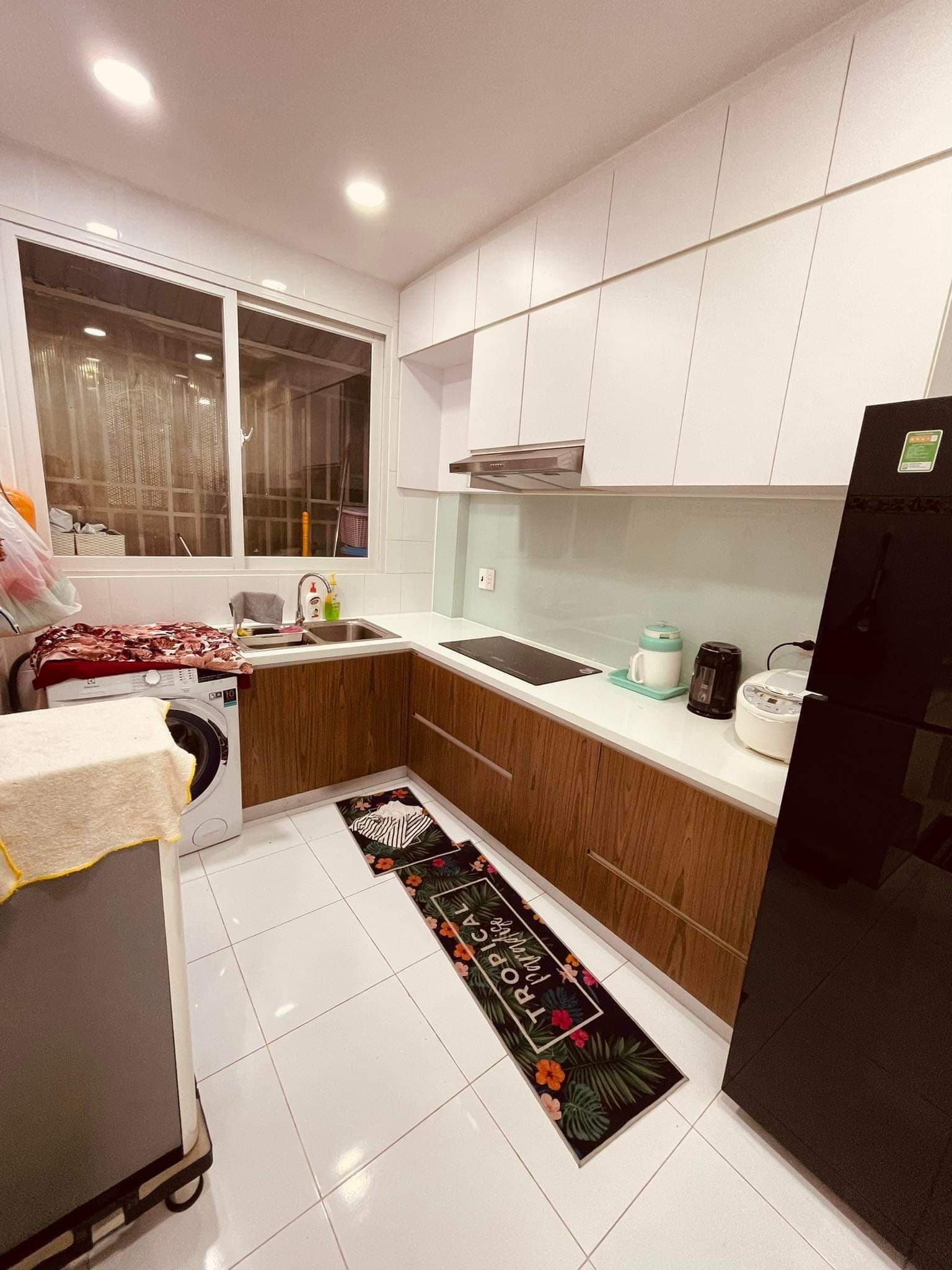 chung cư Hùng Vương 3