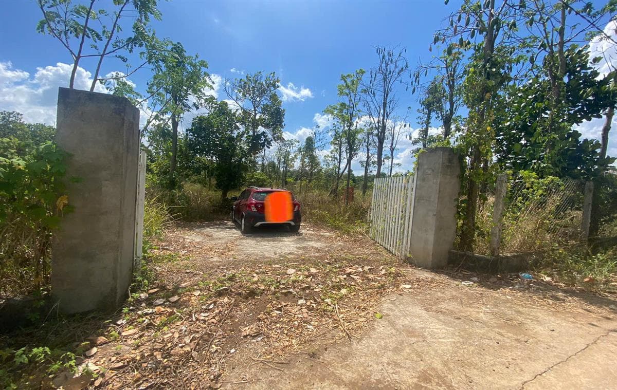 Bán đất xã Bảo Hòa Huyện Xuân Lộc tỉnh Đồng Nai