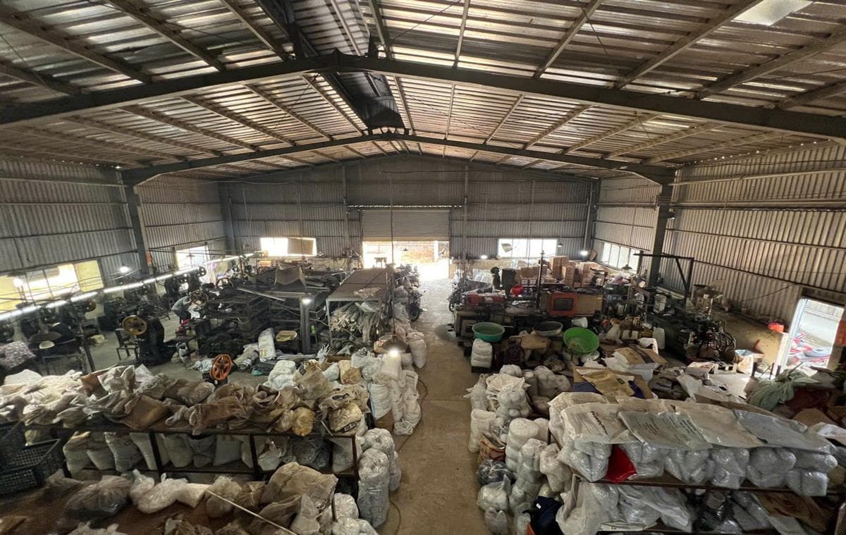 Bán đất xã Phước Lý Huyện Cần Giuộc tỉnh Long An 3