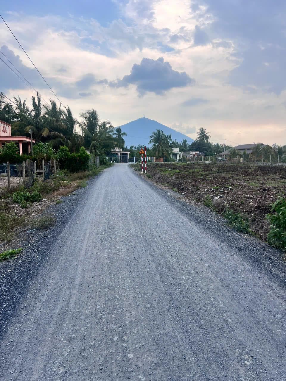 Bán đất xã Suối Đá Huyện Dương Minh Châu tỉnh Tây Ninh