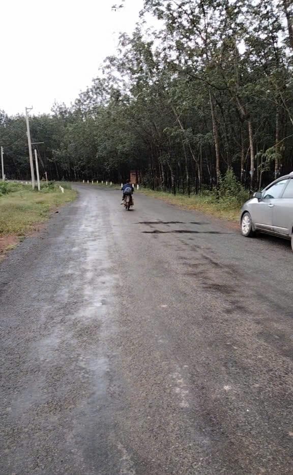 Bán đất xã Thuận Lợi Huyện Đồng Phú tỉnh Bình Phước