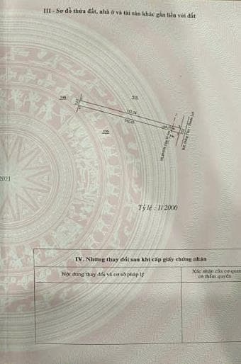 Bán đất xã Thuận Lợi Huyện Đồng Phú tỉnh Bình Phước 4