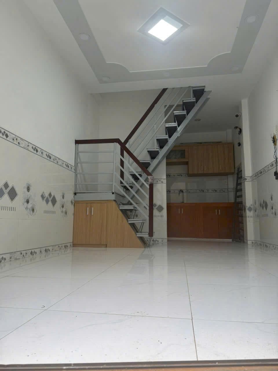 Bán nhà đường ấp Nam Lân huyện Hóc Môn 3