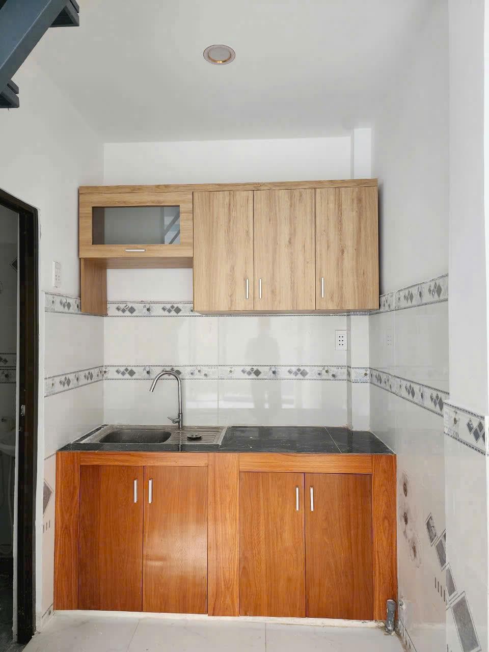 Bán nhà đường ấp Nam Lân huyện Hóc Môn 4