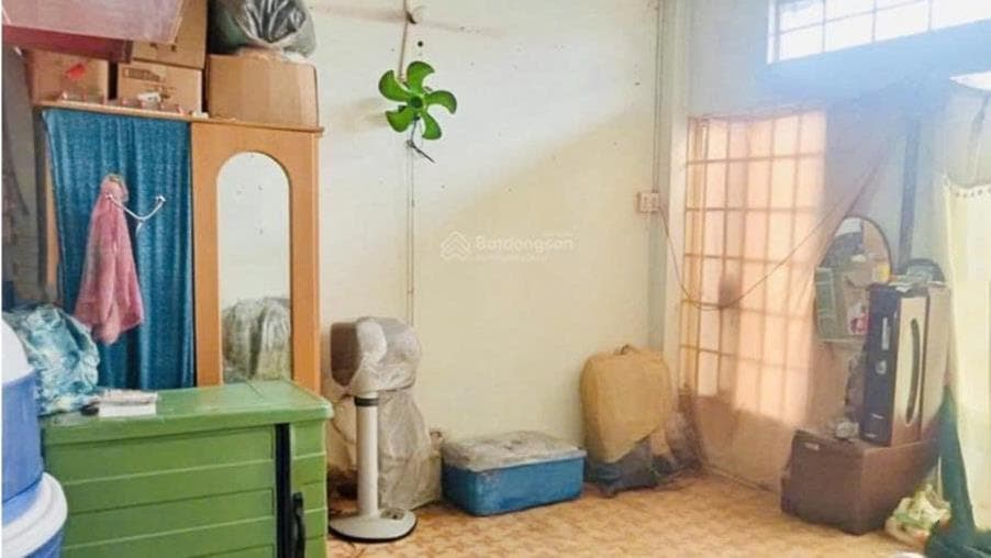 Bán nhà đường Hoàng Sỹ Khải Quận 8 3