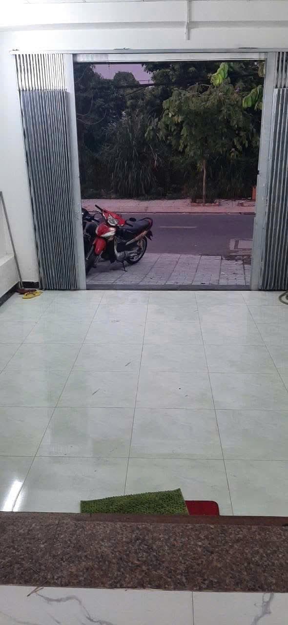 Bán nhà đường Huỳnh Thị Mài huyện Hóc Môn 2