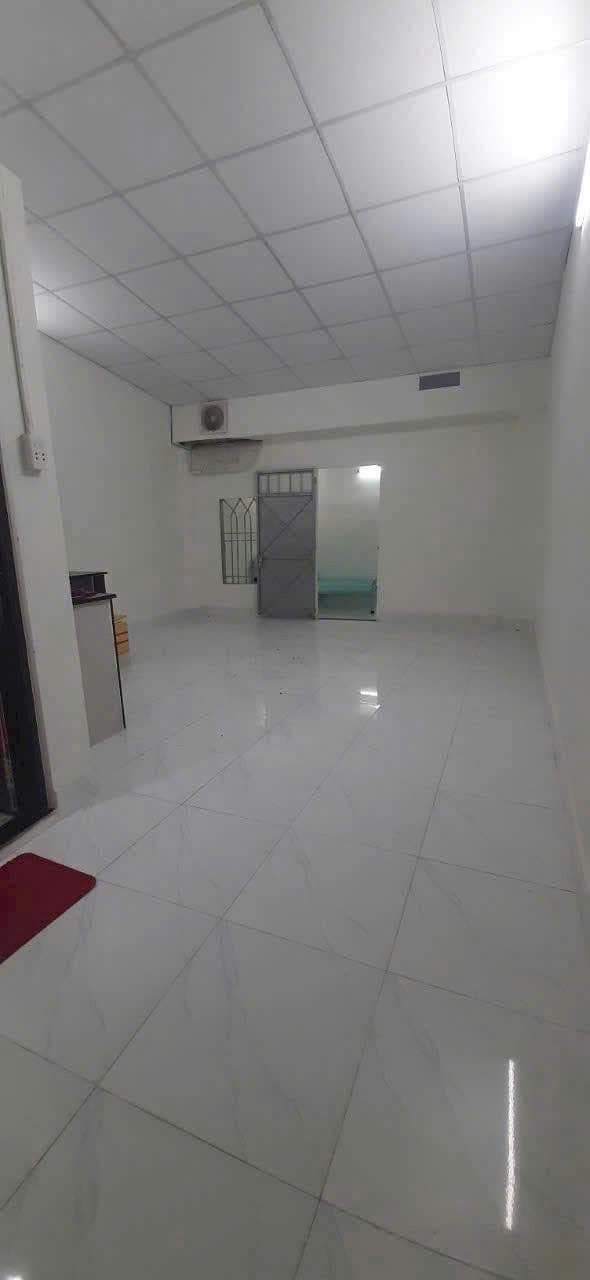 Bán nhà đường Huỳnh Thị Mài huyện Hóc Môn 3