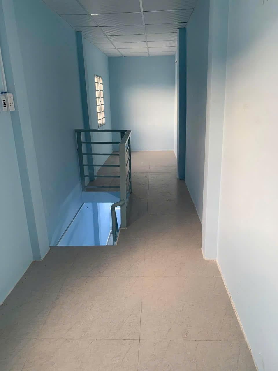 Bán nhà đường Liên Ấp 2-3 huyện Bình Chánh 2