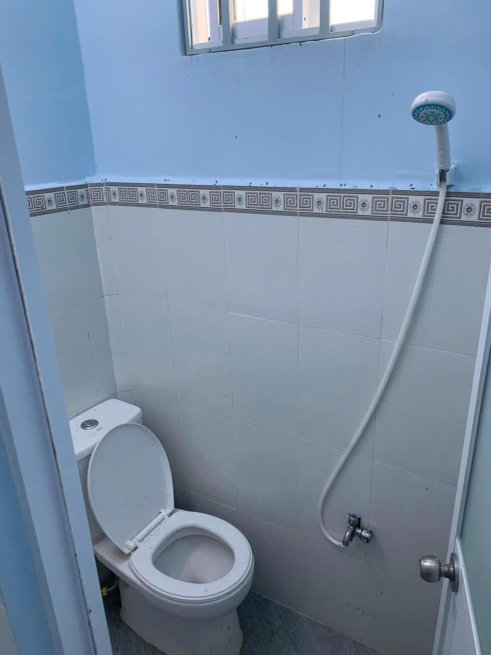 Bán nhà đường Liên Ấp 2-3 huyện Bình Chánh 4