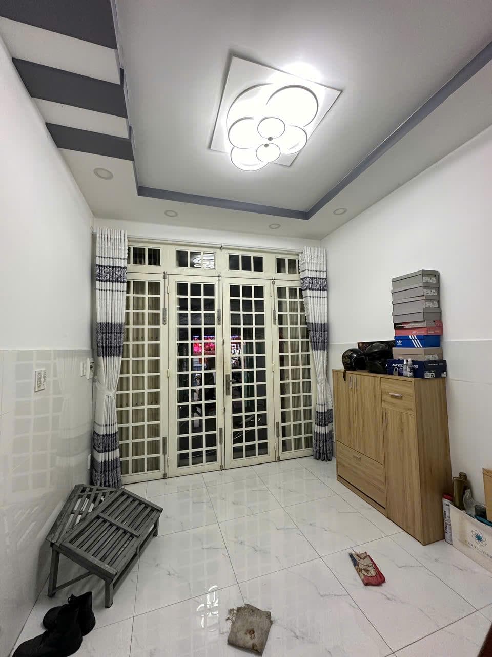 Bán nhà đường Nguyễn Thị Nhỏ Quận 5 3