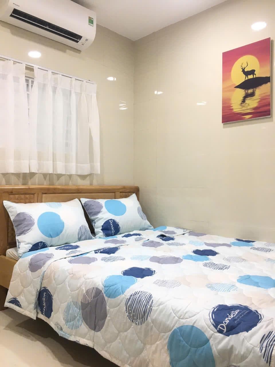 Bán nhà đường Nơ Trang Long quận Bình Thạnh 2