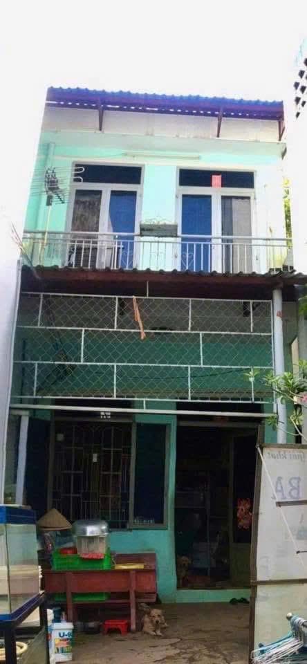 Bán nhà đường số 11 Thành phố Thủ Đức