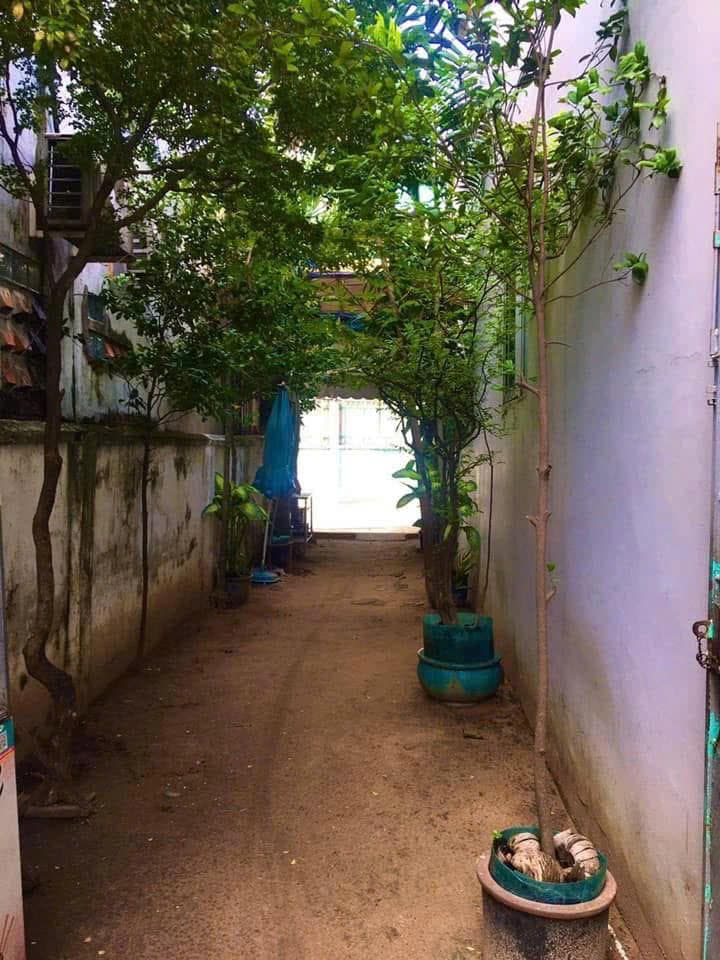 Bán nhà đường số 11 Thành phố Thủ Đức 4