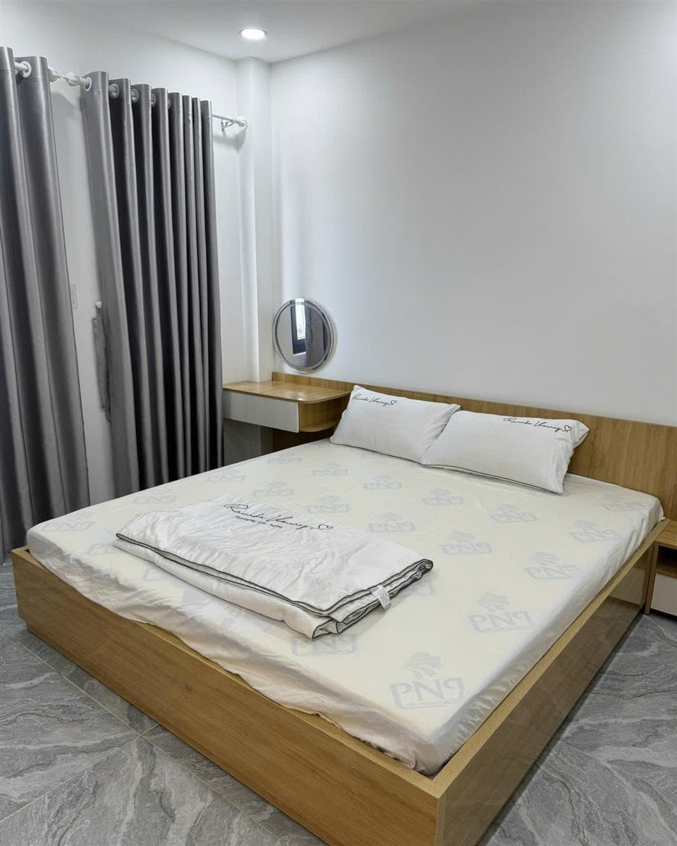 Bán nhà đường Thạnh Xuân 47 Quận 12 3