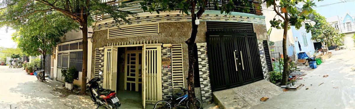 Bán nhà đường Thạnh Xuân 62 Quận 12