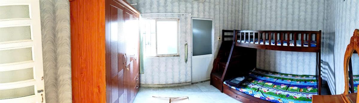 Bán nhà đường Thạnh Xuân 62 Quận 12 4