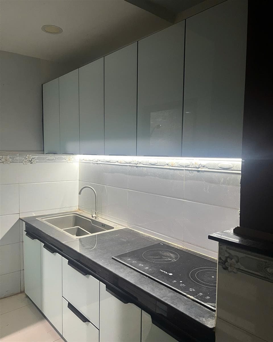 Bán nhà đường Trần Khánh Dư Quận 1 3