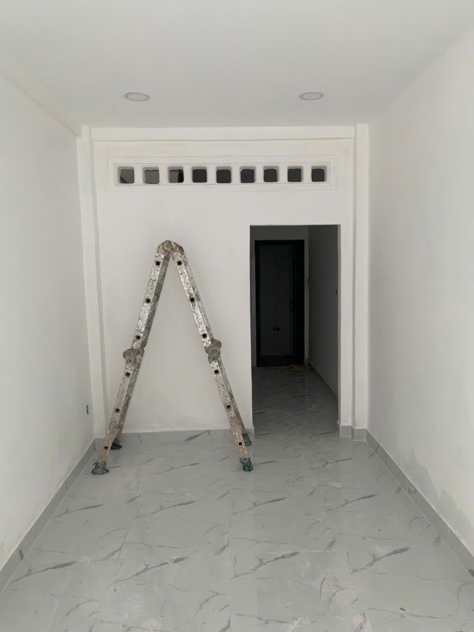 Bán nhà đường Võ Văn Kiệt Quận 1 2