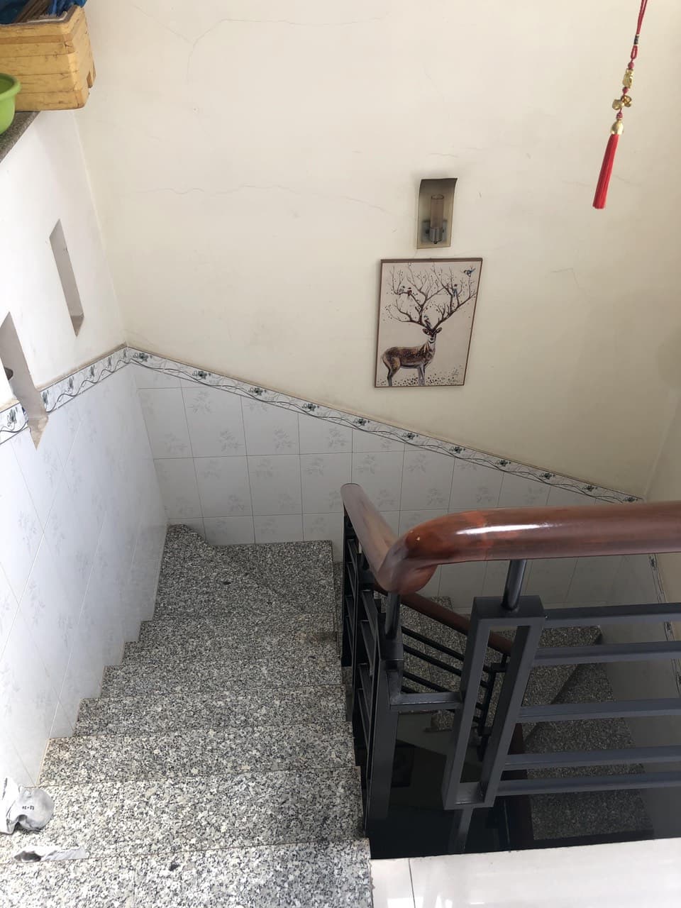 Bán nhà đường Phạm Phú Thứ Quận 6 4