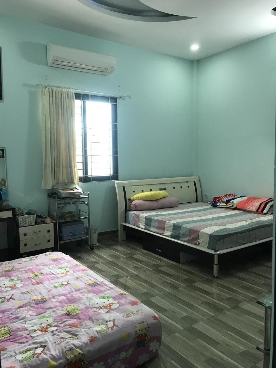 Bán nhà xã An Khánh Huyện Châu Thành tỉnh Bến Tre 2