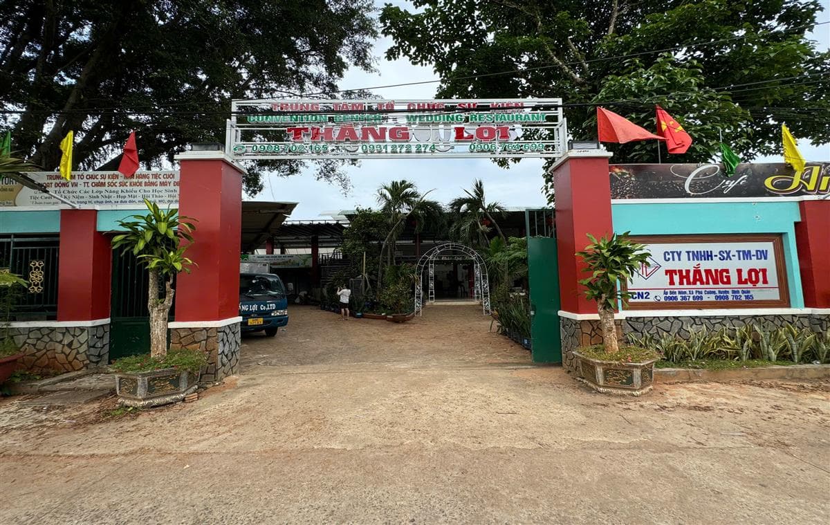 Bán nhà xã Phú Cường Huyện Định Quán tỉnh Đồng Nai