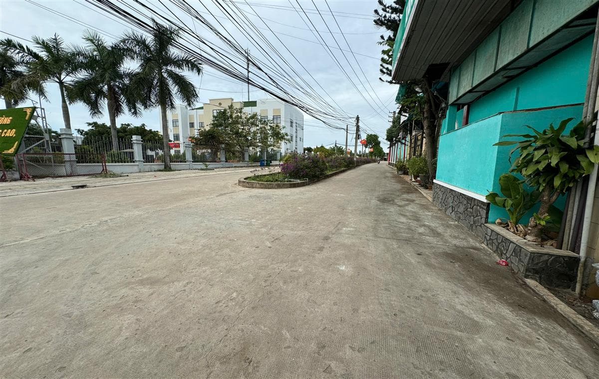 Bán nhà xã Phú Cường Huyện Định Quán tỉnh Đồng Nai 2