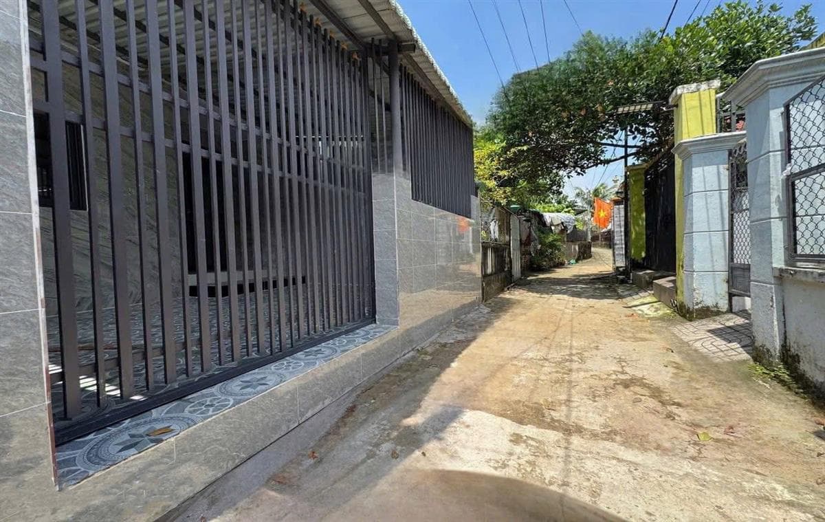 Bán nhà xã Phú Đông Huyện Nhơn Trạch tỉnh Đồng Nai