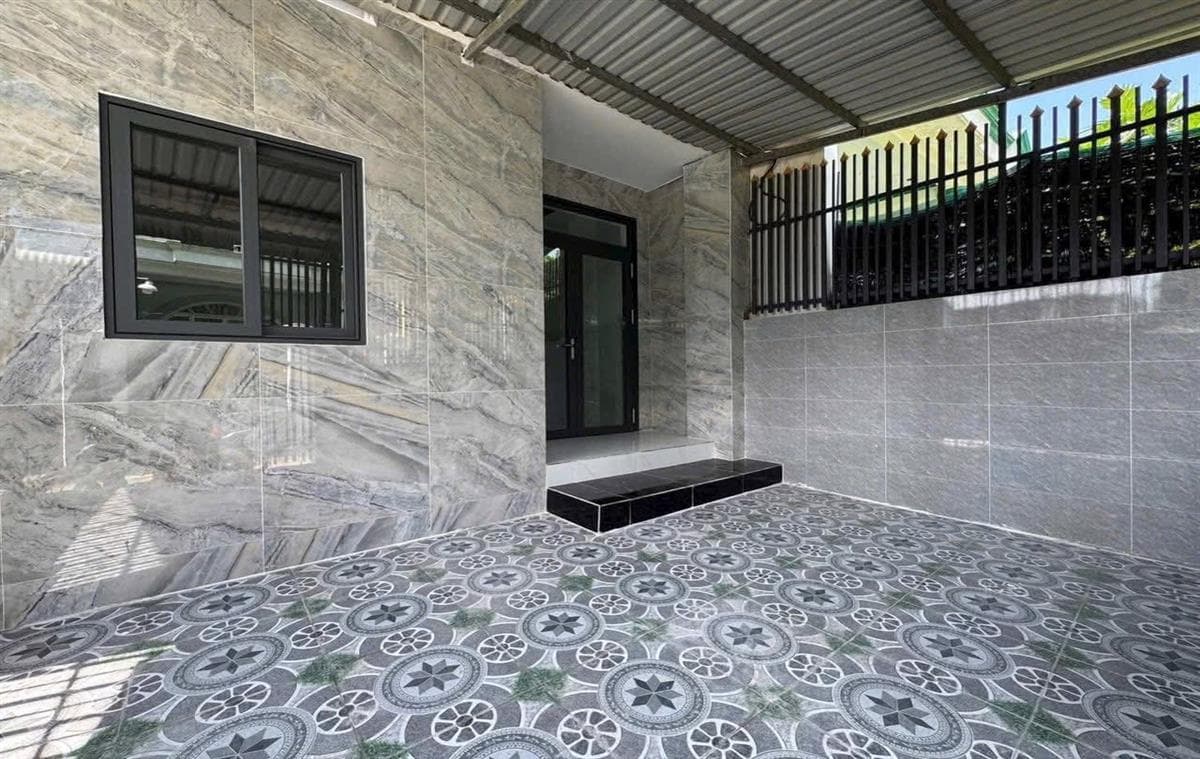 Bán nhà xã Phú Đông Huyện Nhơn Trạch tỉnh Đồng Nai 2