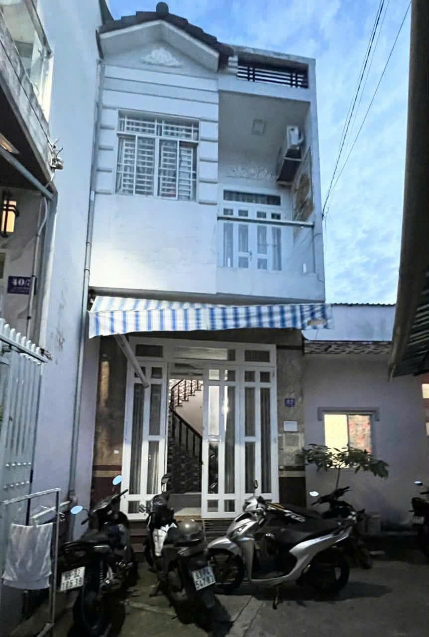 Bán nhà đường Võ Tánh, phường Lê Bình quận Cái Răng Thành phố Cần Thơ