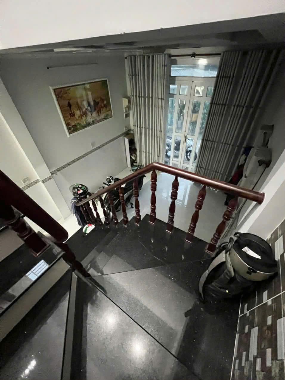 Bán nhà đường Võ Tánh, phường Lê Bình quận Cái Răng Thành phố Cần Thơ 2