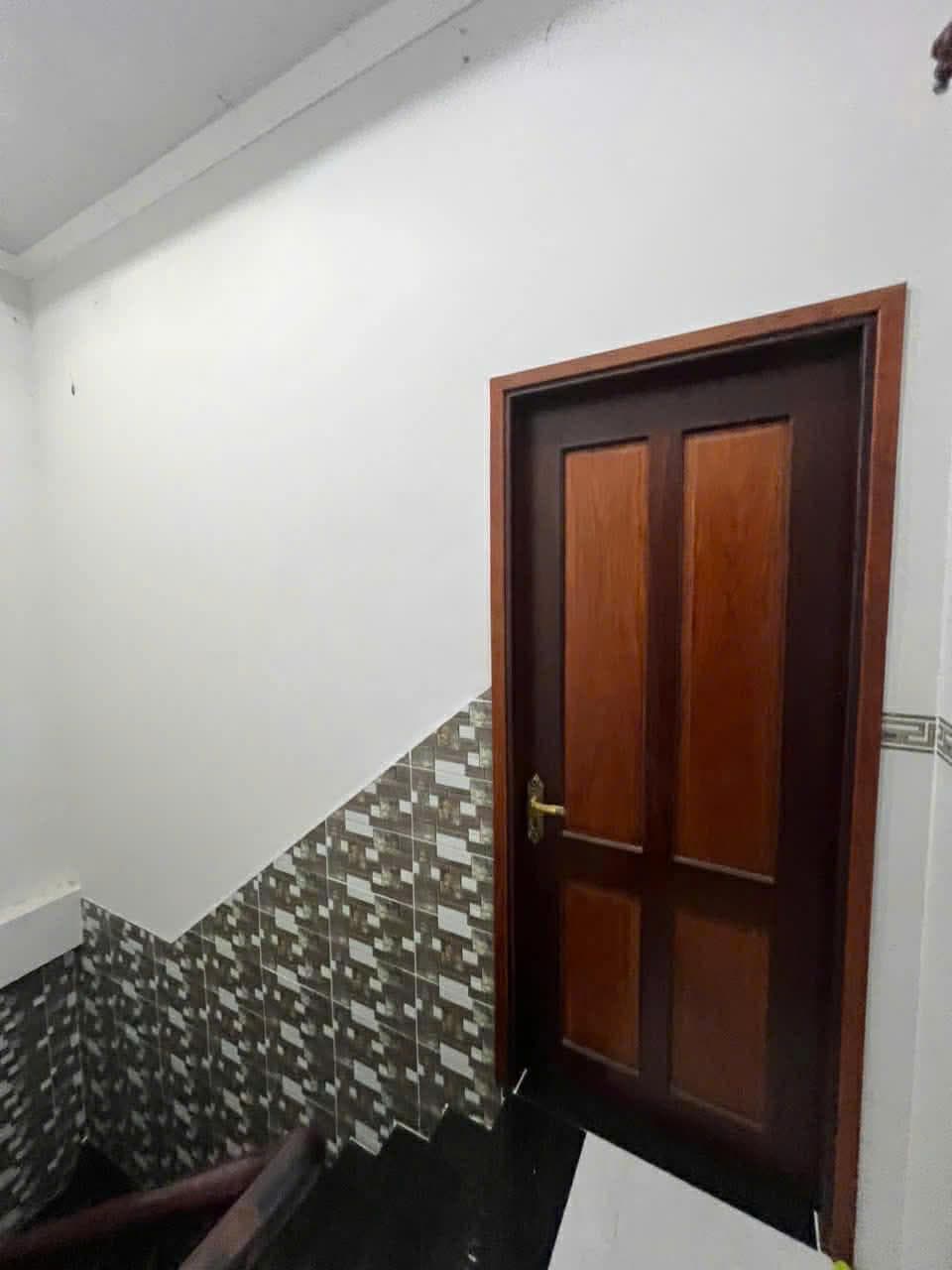 Bán nhà đường Võ Tánh, phường Lê Bình quận Cái Răng Thành phố Cần Thơ 3