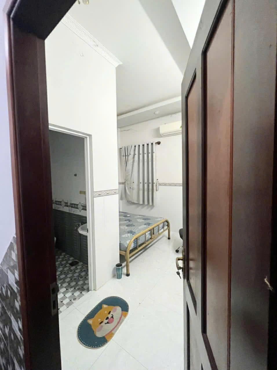 Bán nhà đường Võ Tánh, phường Lê Bình quận Cái Răng Thành phố Cần Thơ 4