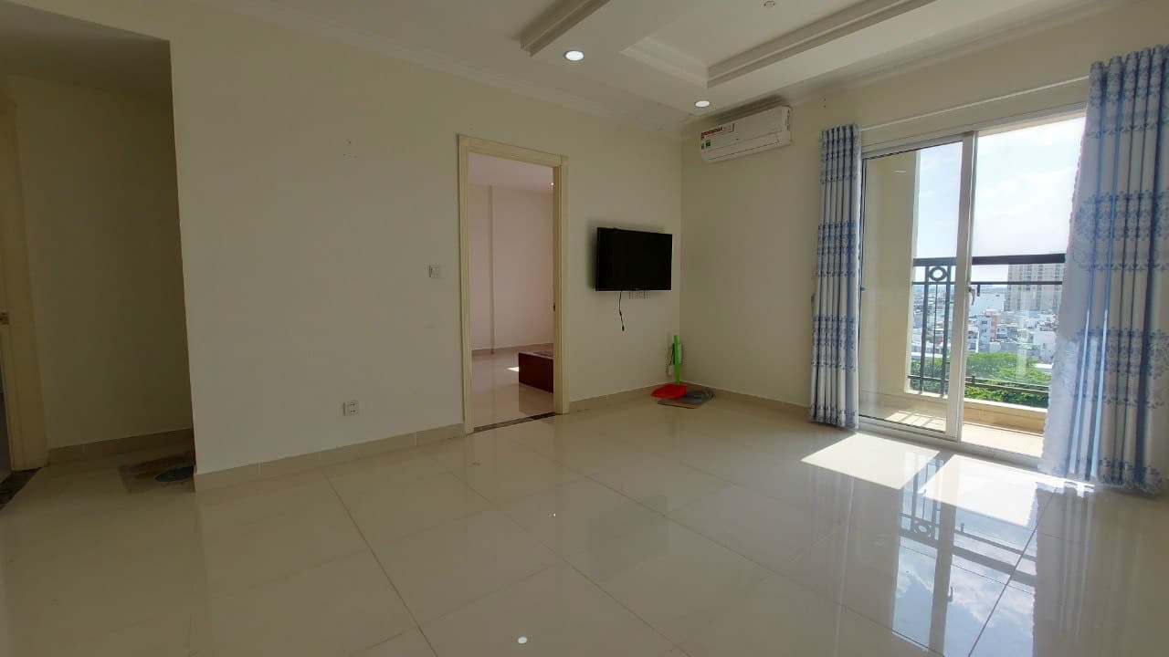 chung cư Hope Garden 2