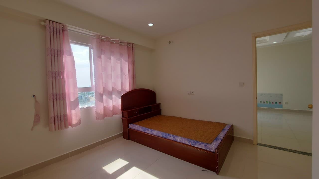 chung cư Hope Garden 3