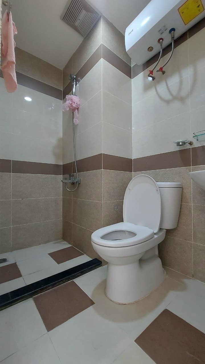 chung cư Hope Garden 4