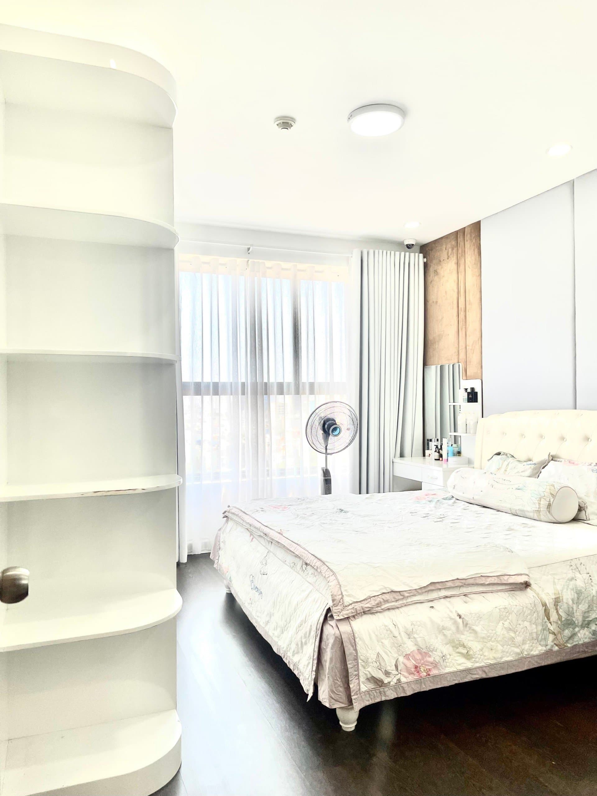 chung cư Botanica Premier 2