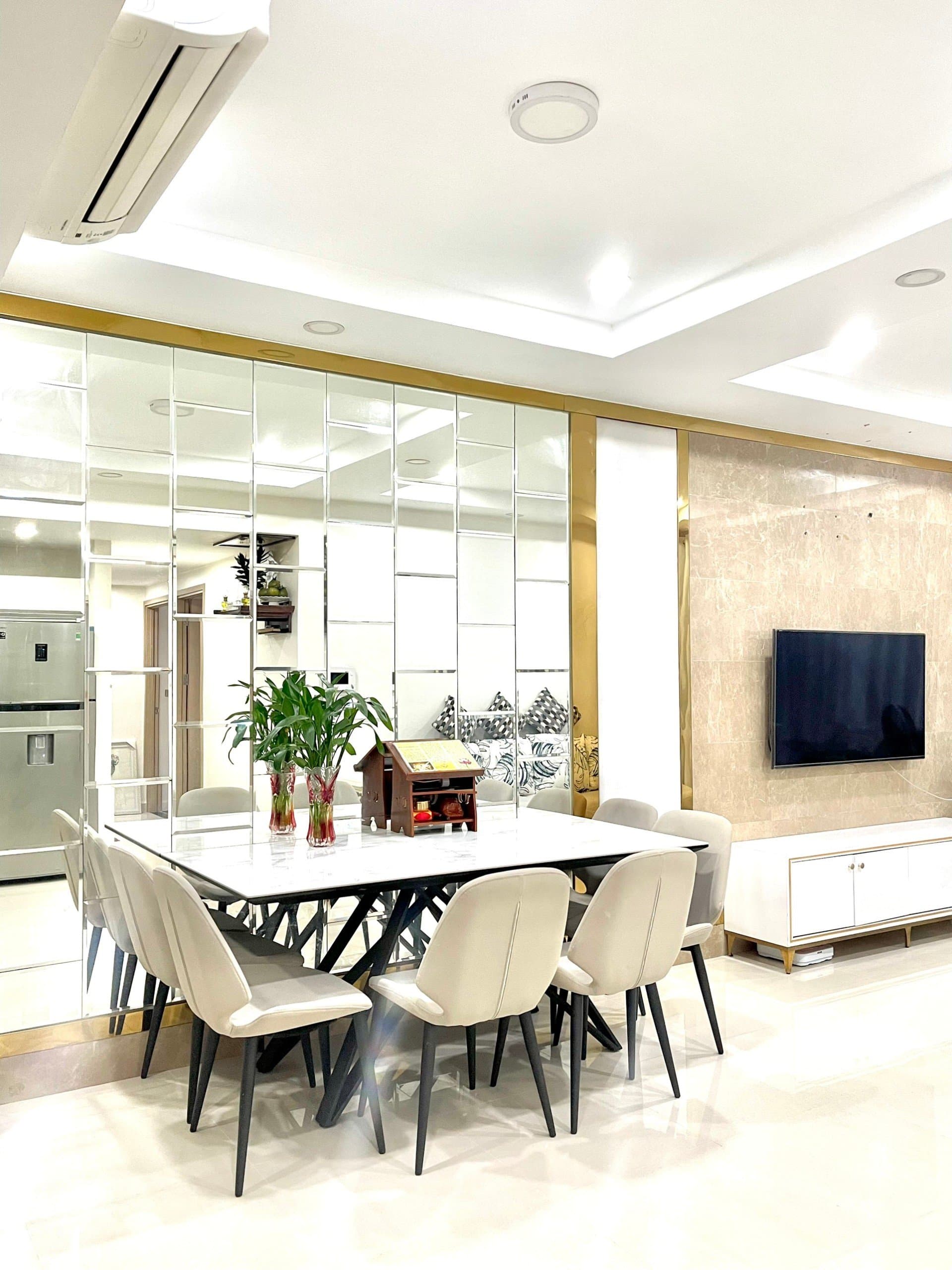 chung cư Botanica Premier 3