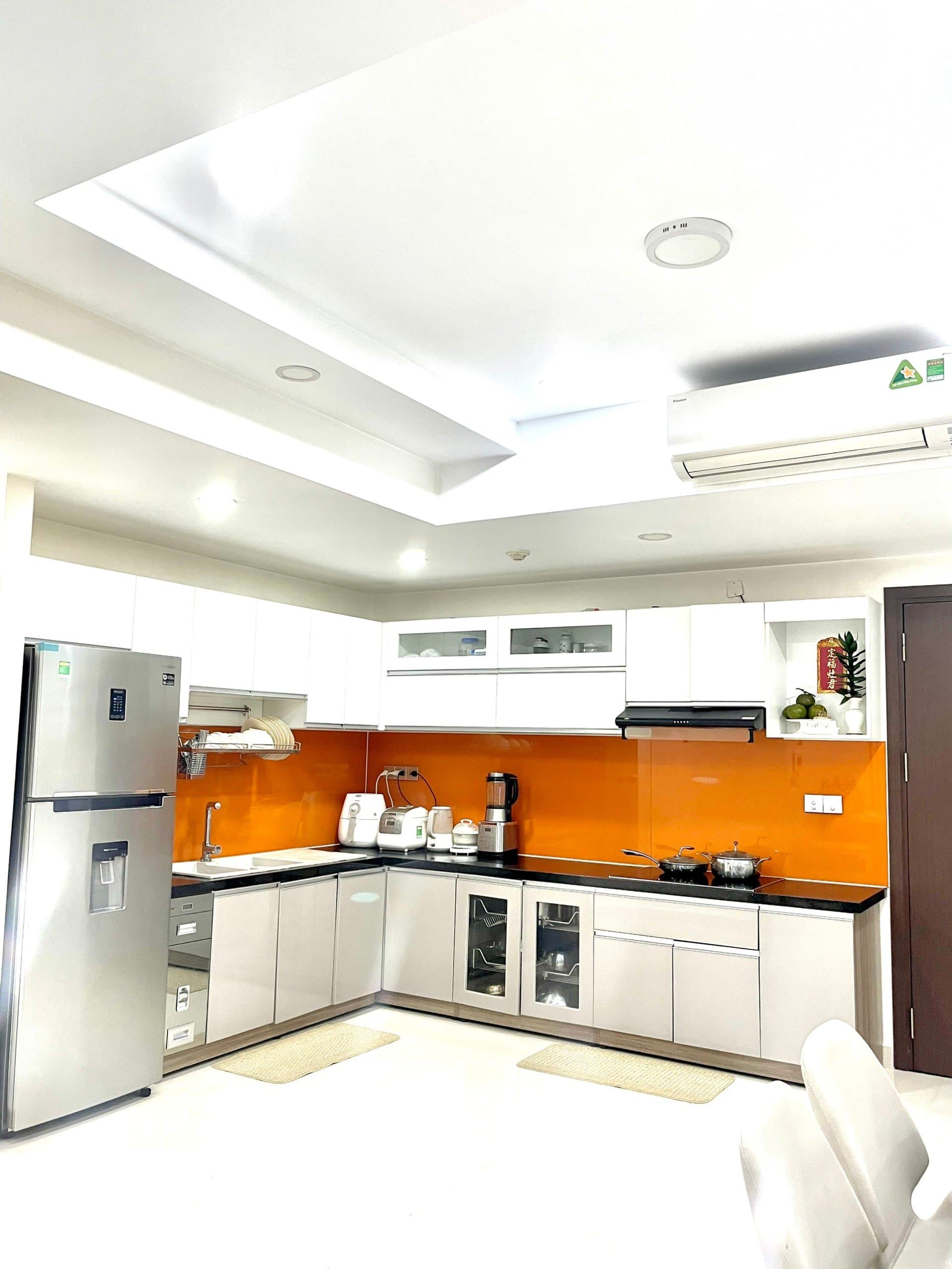 chung cư Botanica Premier 4