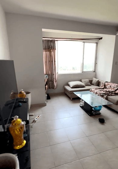 chung cư D1 Phú Lợi