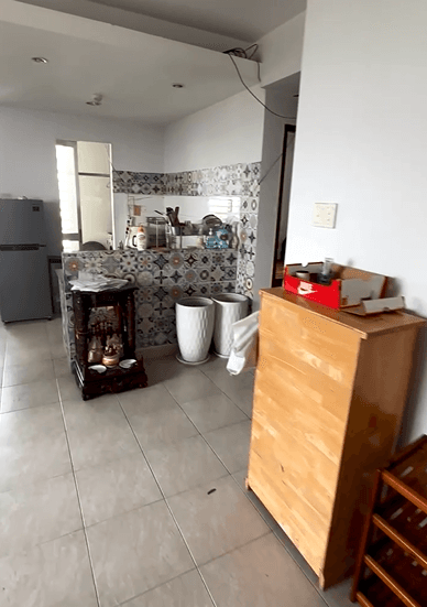 chung cư D1 Phú Lợi 3