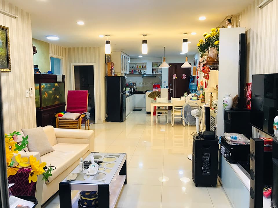 chung cư Happy City 2