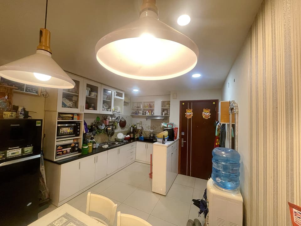 chung cư Happy City 3