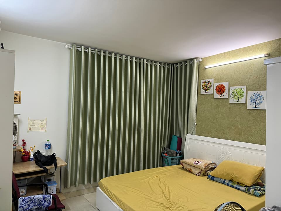 chung cư Happy City 4