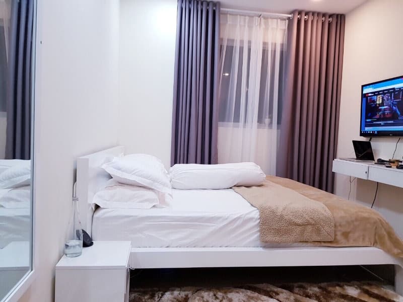 chung cư Long Sơn 3