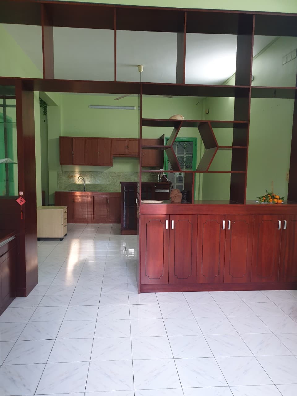 chung cư Phú Lợi 2