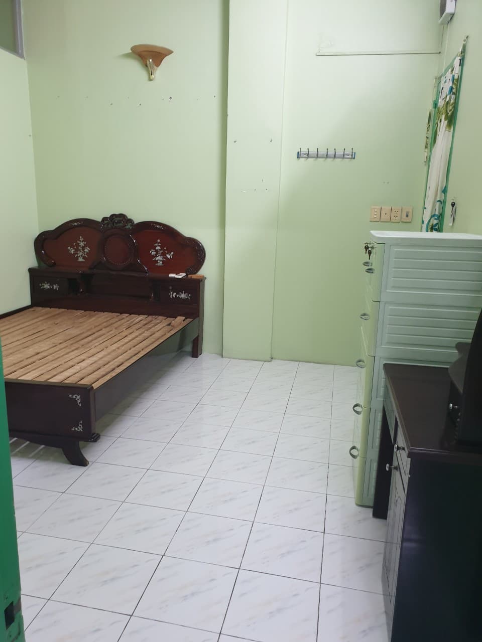 chung cư Phú Lợi 3