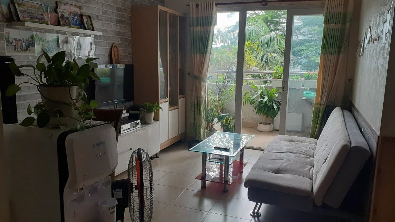 chung cư Tam Phú 2