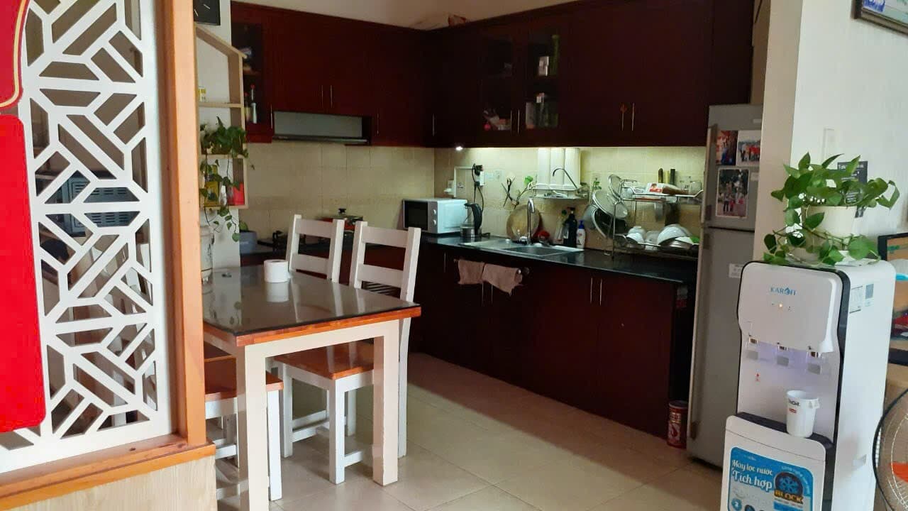 chung cư Tam Phú 3