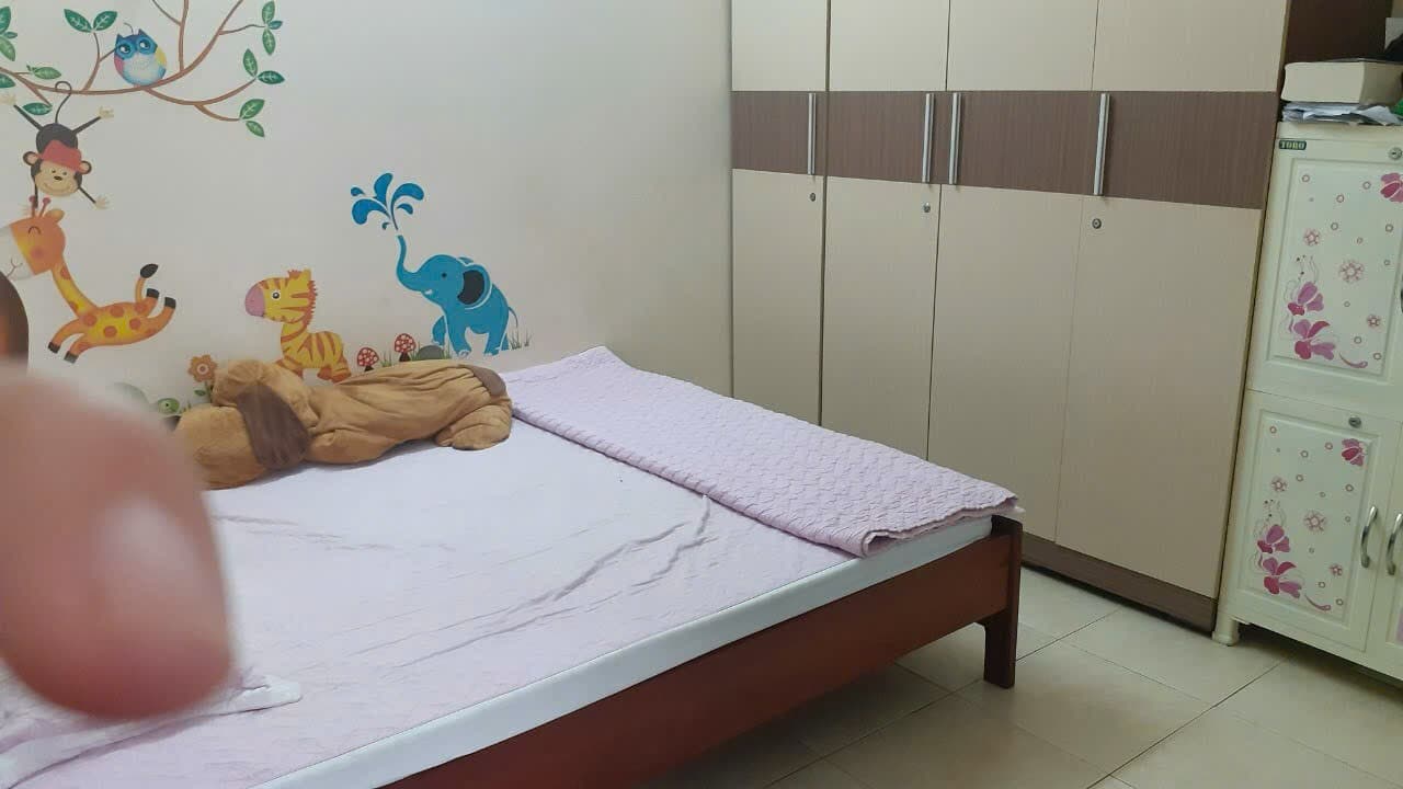 chung cư Tam Phú 4